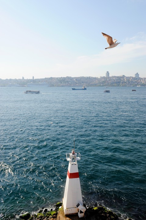  Istanbul   